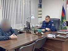 Зарабатывавший миллионы рублей на компромате российский блогер попал на видео