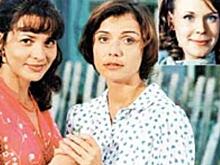 Актеры сериала «Две судьбы», смерть которых мы даже не заметили