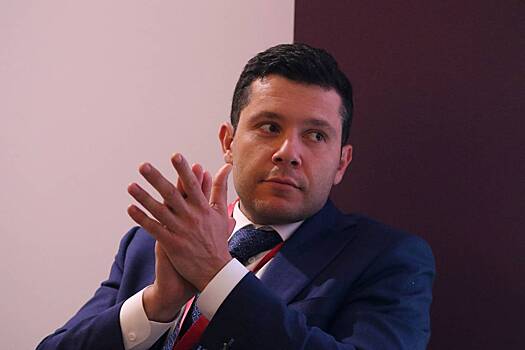 Алиханов заявил о «прямом отношении» Канта к конфликту на Украине