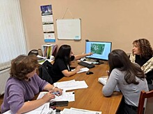 Роскадастр провел кадастровые работы в Новгородской области