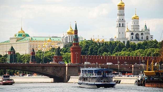 Обладатели «московских» фамилий бесплатно посетят исторический музей