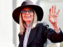 Стали известны подробности последних месяцев жизни легендарной Дайан Китон