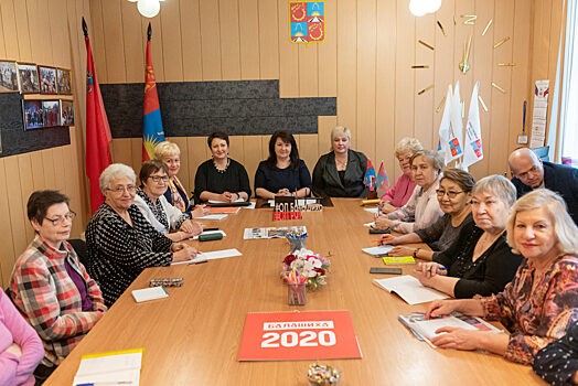 Пятый бесплатный курс «Школы оптимального здоровья» стартовал Балашихе