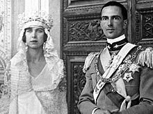 Семья последнего короля Италии требует возвращения фамильных драгоценностей