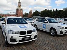 С 1 января 2018 года на российском авторынке подорожает весь модельный ряд BMW