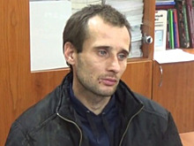 Убийство девятилетней Лизы в Саратове. Туватин обжаловал приговор о пожизненном сроке