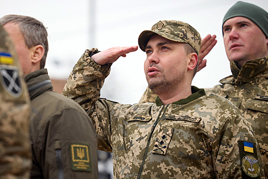Военный эксперт Коротченко: атаку на Белгородскую область планировал глава украинской разведки Буданов