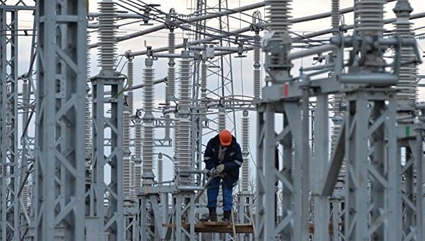 В Крыму рассказали о работе энергомоста с Кубани