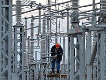 В Крыму рассказали о работе энергомоста с Кубани