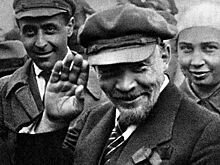 Зачем Ленин отдал Польше территории Украины и Белоруссии