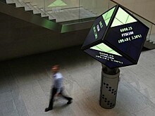 Рынок акций Великобритании закрылся ростом, Investing.com Великобритания 100 прибавил 0,04%