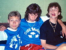 Мостовой о Карпине и Шалимове: «Не знаю, почему они унизить меня хотят все время. Спроси у Шалимова, когда протрезвеет»