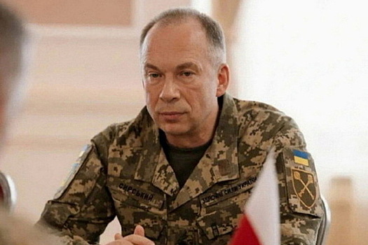 На полигон украинского спецназа в Шостке российские ракеты буквально «зазывали»