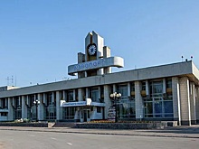 Капремонт аэродрома в Липецке оценили в 1 млрд рублей