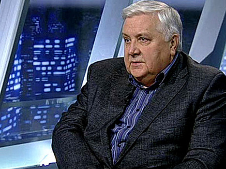 Главред журнала "Наше наследие" стал лауреатом премии Солженицына