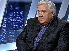 Главред журнала "Наше наследие" стал лауреатом премии Солженицына