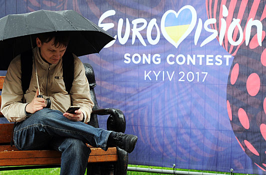 «Евровидение» оставило киевские отели без заработка