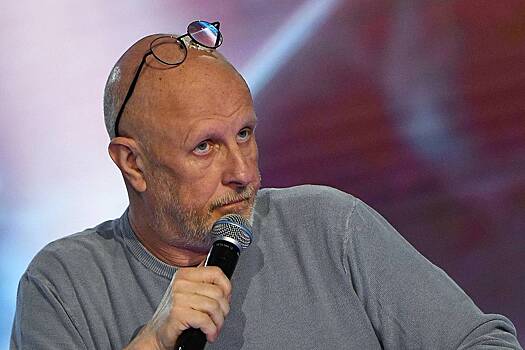 Гоблин пожаловался на англичан-дебоширов на курорте