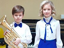 Юные зеленоградцы стали победителями патриотической акции «Единство духа»