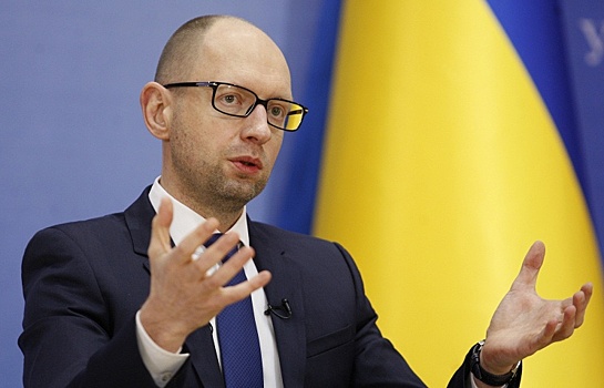 Киев назвал условия транзита газа через Украину