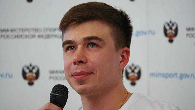 «Мы не будем играть по чужим правилам»: олимпийский чемпион Семен Елистратов — об отстранении спортсменов, поддержке и заработке