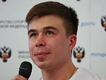 «Мы не будем играть по чужим правилам»: олимпийский чемпион Семен Елистратов — об отстранении спортсменов, поддержке и заработке