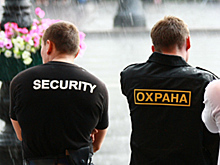 Росгвардия выявила 575 нарушений ЧОП после пожара в ТЦ в Кемерове