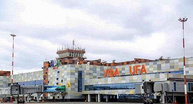 Аэропорт Уфа потратит 10,5 миллиона рублей на автомобили для руководства