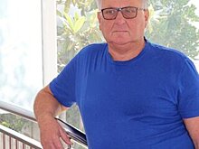 Задержан обвиняемый в мошенничестве доктор Евгений Блюм