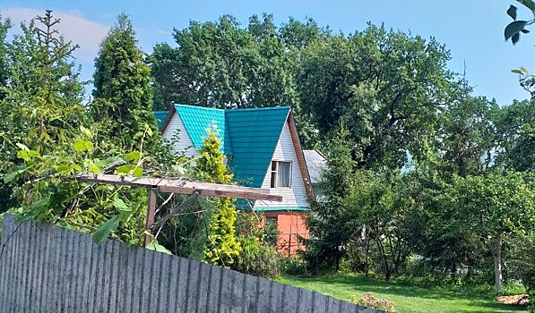 Покупаем дачу: как искать объект и что в нем проверять?