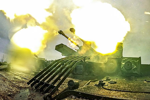 В российскую армию поступают новые виды вооружений