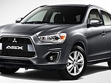 В Чикаго покажут новый Mitsubishi Outlander Sport