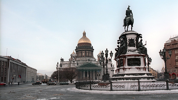 Россияне устремились на Новый год в четыре региона страны