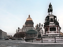 Россияне устремились на Новый год в четыре региона страны