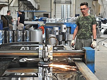 Компании получат до 200 тыс. руб. на оборудование рабочих мест для ветеранов СВО