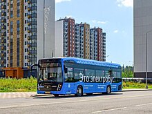 Тарифы на проезд в транспорте Москвы изменятся с 1 июня