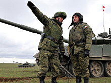 Российская армия получит «плащи-невидимки»