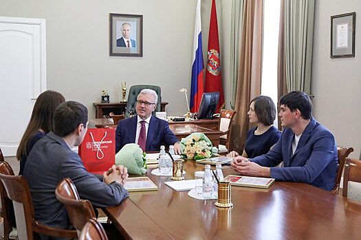 Победительниц международных соревнований наградили в Красноярске