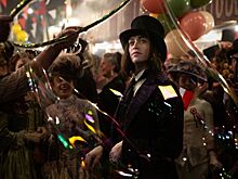 Сборы фильма «Дракула» в России превысили 600 млн рублей