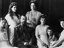 Расстрел Николая II и его семьи. В деле об убийстве появились новые данные