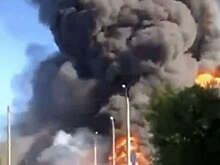 В результате взрыва на заправке в Нагорном Карабахе пострадали более 200 человек