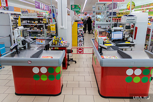 Жители ЯНАО жалуются на несовпадение цен в сетевом супермаркете