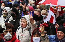 «МВД хочет убрать свидетелей». Освещающих протесты в Белоруссии журналистов могут приравнять к участникам акции
