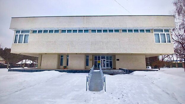 В Никольске закроют музей стекла и хрусталя