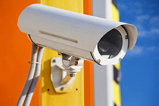 700 камер следят за безопасностью в Красноярске