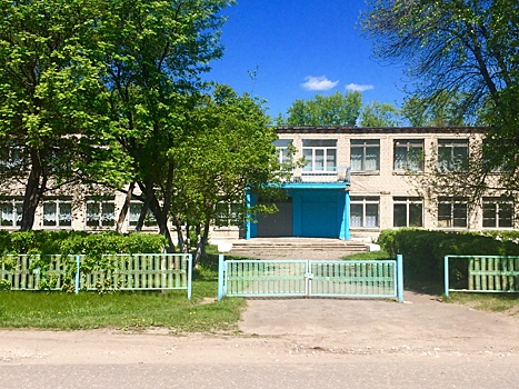 В России массово ликвидируются школы