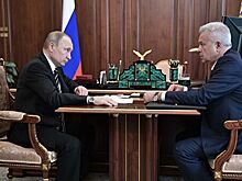 Путин во вторник встретится с главой "Лукойла" Алекперовым