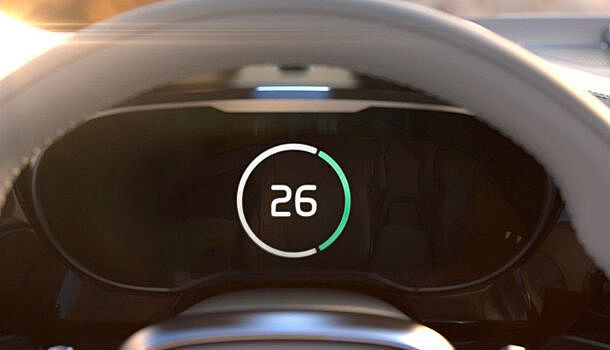 Volvo анонсировала «машину времени»