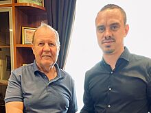 Андрей Ещенко утвержден на посту главного тренера «Кубани»