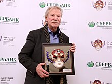 Директор Краско рассказал о проблемах со зрением у актёра